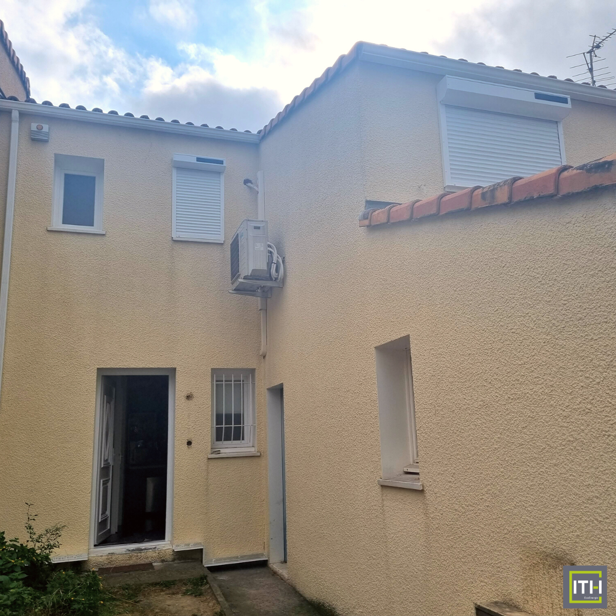 Entreprise RGE pour isolation thermique par l'extérieur à Montpellier