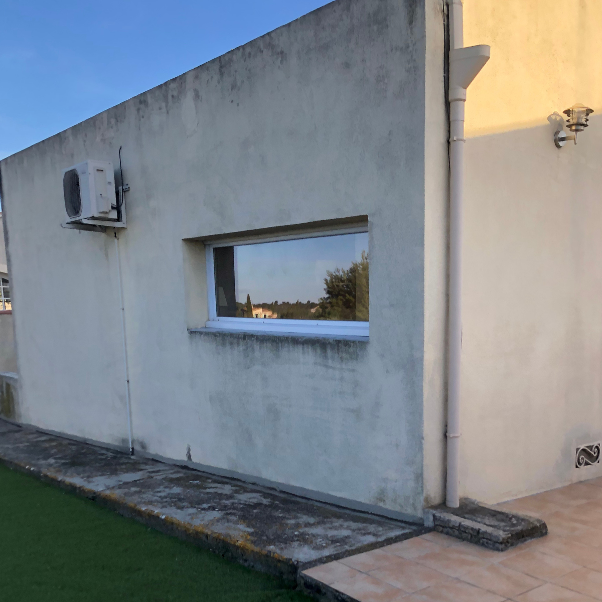 Isolation par l'Extérieur pour maison individuelle par ITH EcoEnergie à Salon de Provence