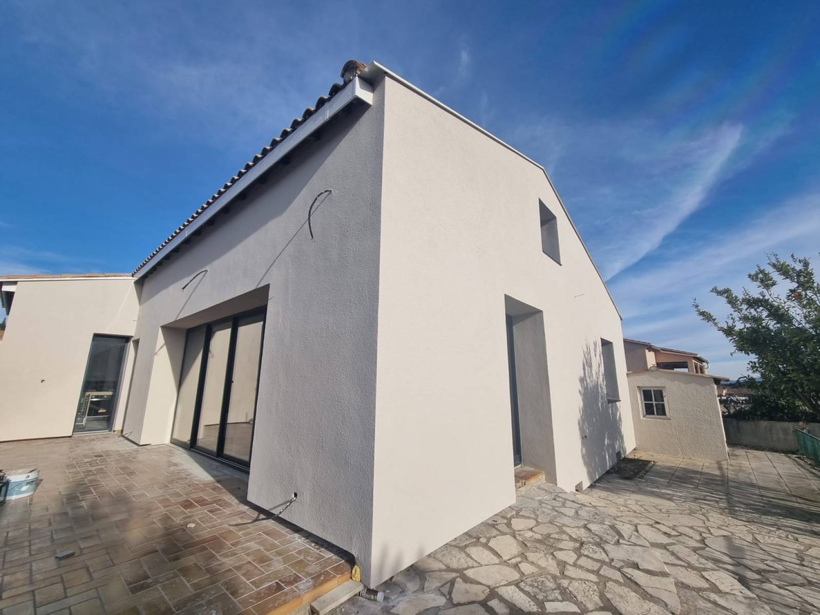 isolation thermique extérieur Narbonne 11 