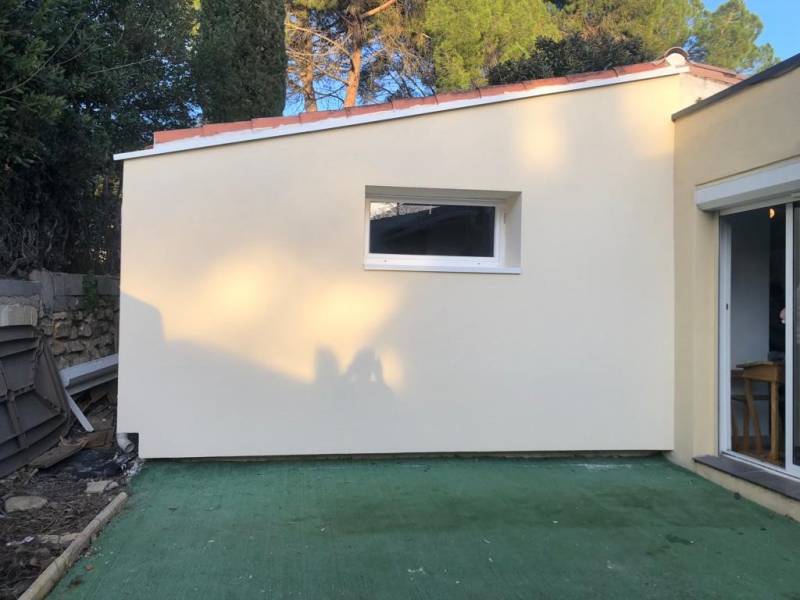 entreprise RGE carcassonne isolation thermique