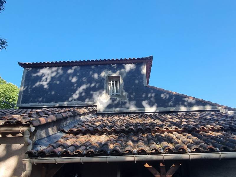 Isolation par l'Extérieur à Assas : L'Expertise d'ITH EcoEnergie près de Montpellier