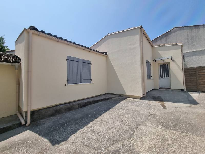 Entreprise RGE pour isolation thermique par l'extérieur en laine de roche dans le gard