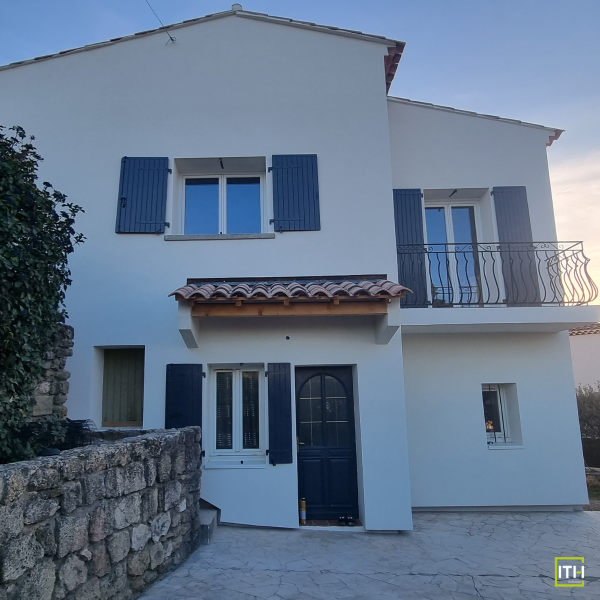 aide pour isolation thermique extérieure à Montpellier