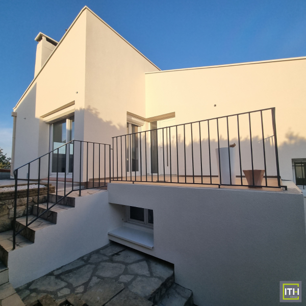 couvertine isolation thermique extérieur ith ecoenergie