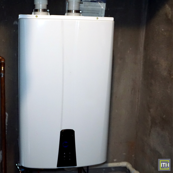 Votre Installateur RGE pour Chauffe-eau Thermodynamique : ITH EcoEnergie à Montpellier