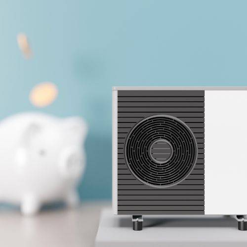 Vente et d'Installation de Pompe à Chaleur Air-Eau pour une maison par ITH EcoEnergie à Montpellier