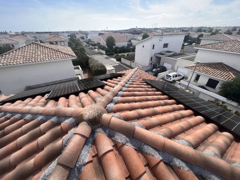 installation photovoltaïques à nimes