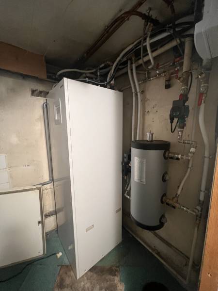 pompe à chaleur air/eau aides à Carcassonne