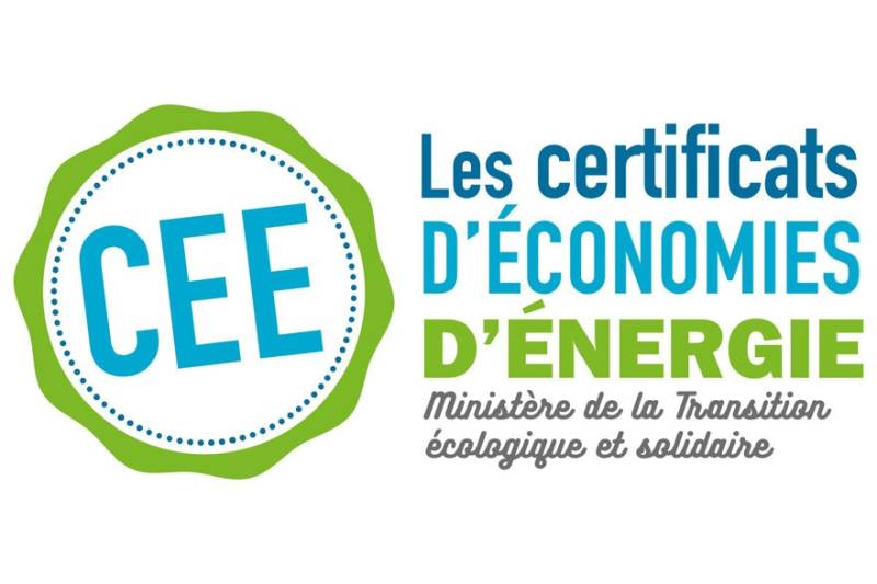 Certificats d'Economies d'Energie ith ecoenergie