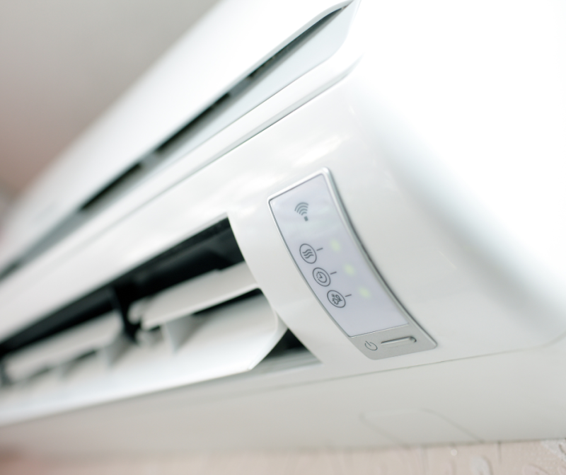 Pose et installation d'une climatisation réversible pour maison de marque Daikin à Avignon