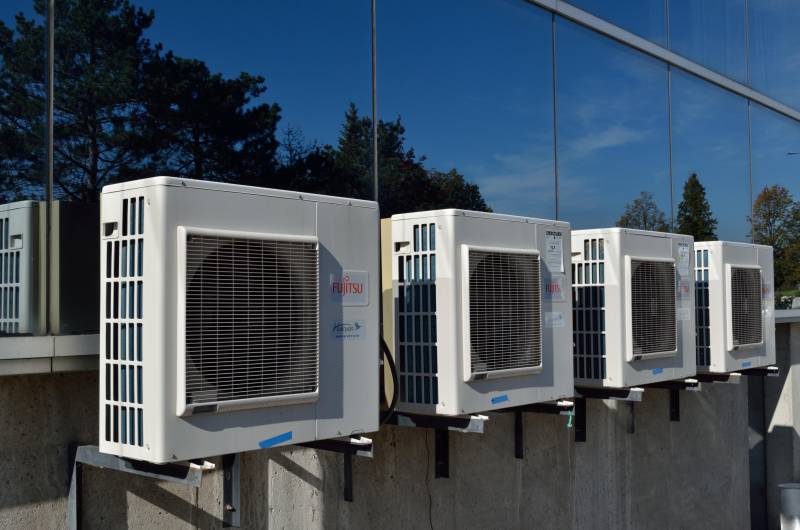 Installateur de pompe à chaleur agréé RGE : ITH EcoEnergie, votre partenaire de confiance à Montpellier