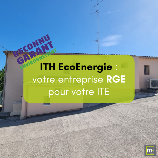 ite ith ecoenergie