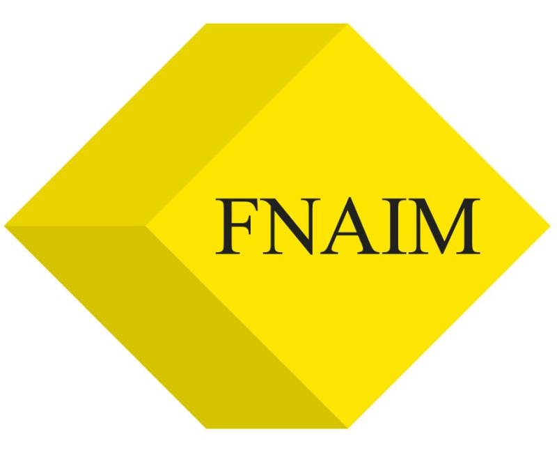 Logo fnaim partenaire ith ecoenergie