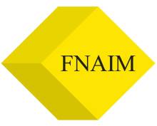 Logo fnaim partenaire ith ecoenergie