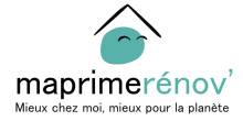 Ma Prime Rénov'